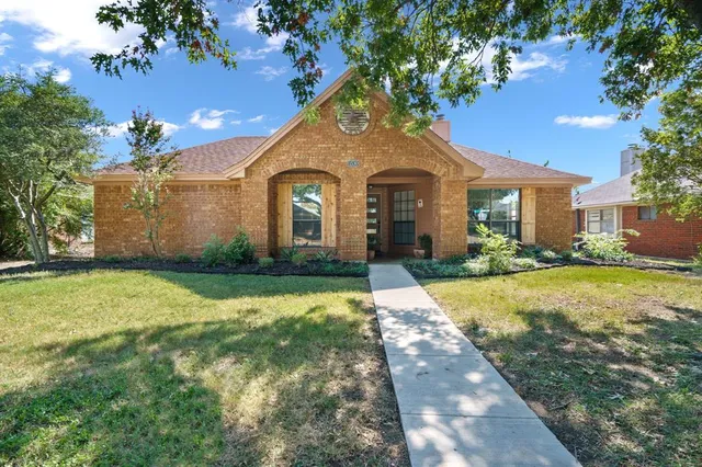 $370,000 | 1530 Gardenia Drive, Allen, TX 75002