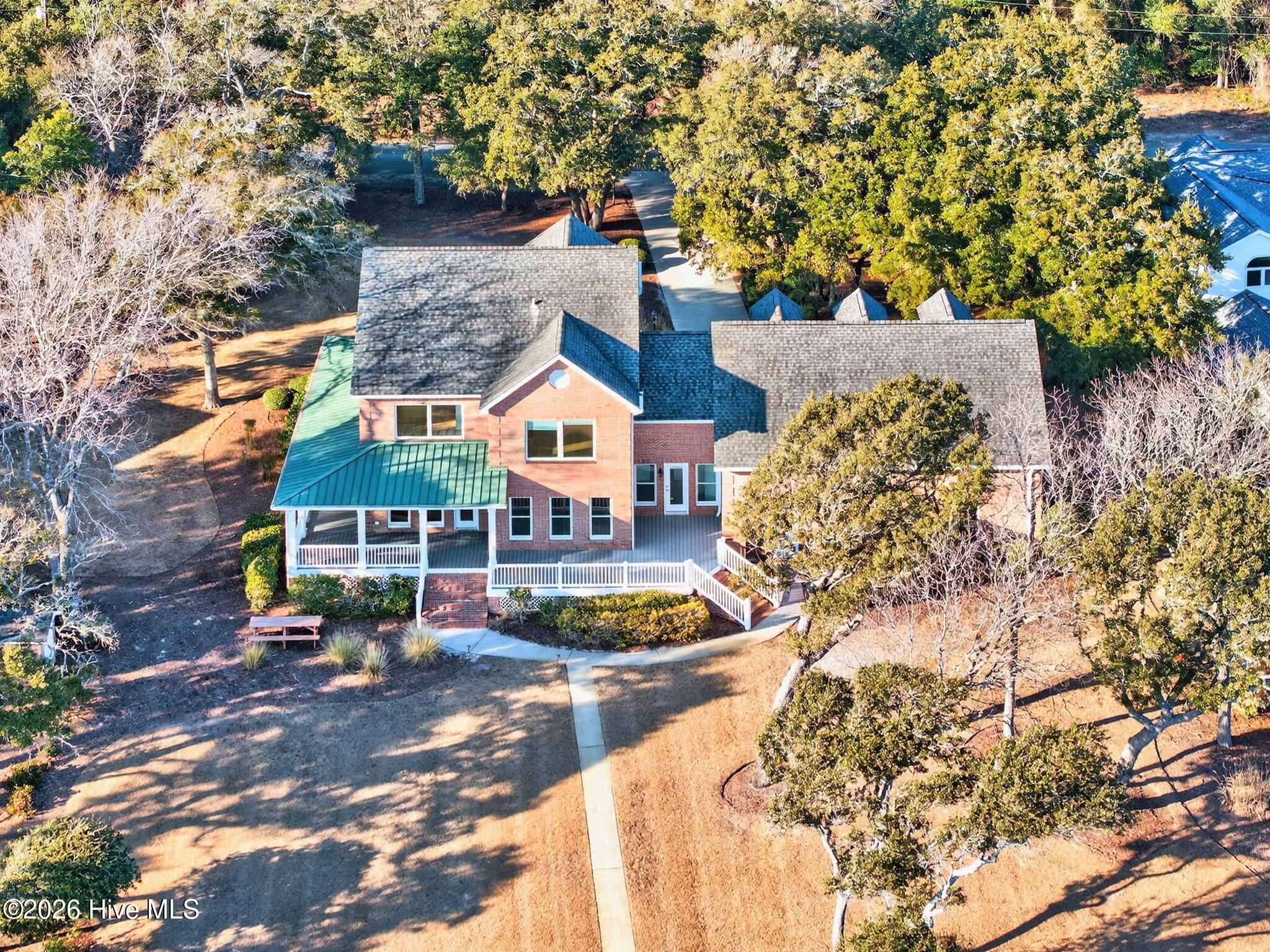 305 Spring Branch Road Southwest Supply, NC 28462 - Photo 2 of 66 kahunaphoto.com--7
