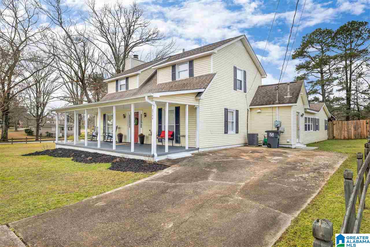 2744 N Road Gardendale, AL 35071 - Photo 3 of 41