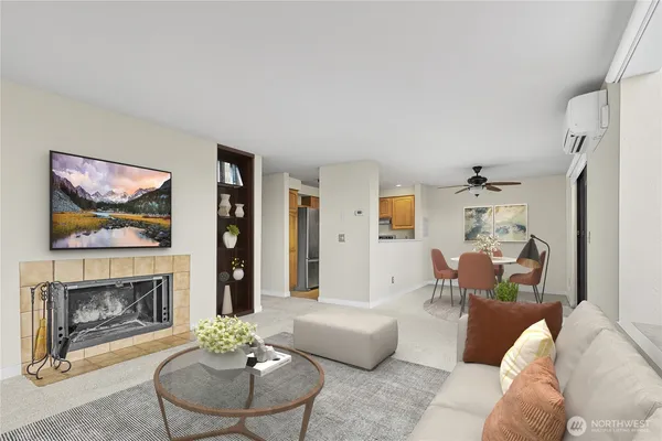 $299,000 | 1301 South Puget Drive, Unit A16, Renton, WA 98055