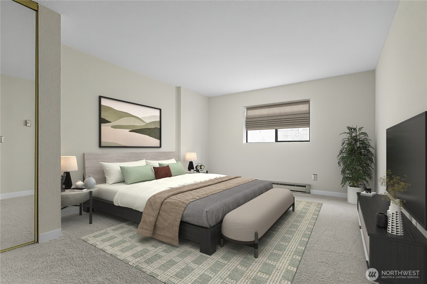 1301 South Puget Drive, Unit A16 Renton, WA 98055 - Photo 13 of 29