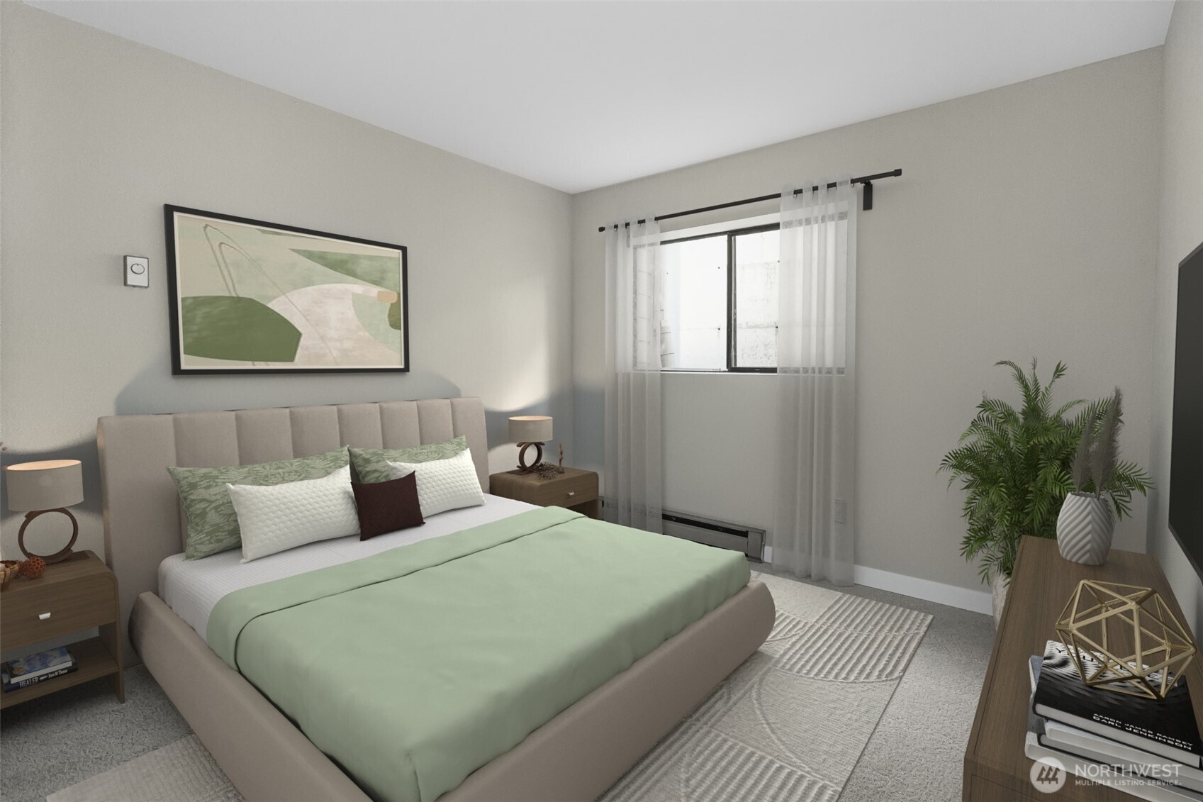 1301 South Puget Drive, Unit A16 Renton, WA 98055 - Photo 21 of 29