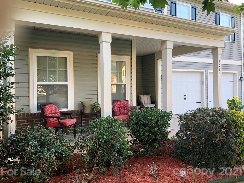 9503 Fernspray Road Charlotte, NC 28213 - Photo 2 of 36 Gallery Image 2