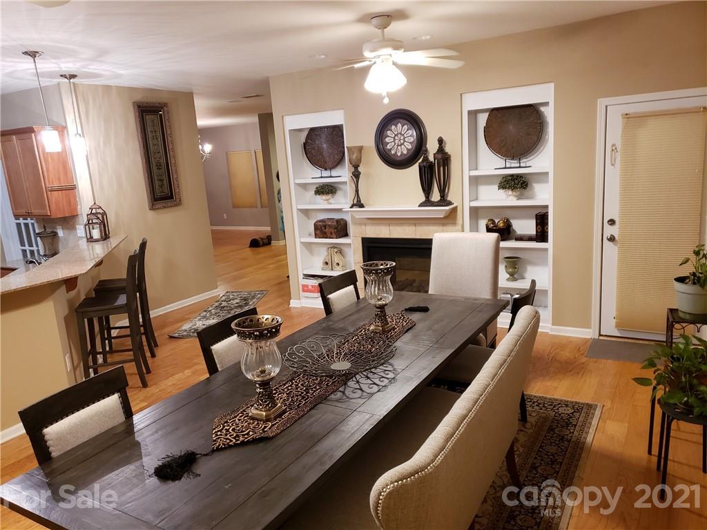 9503 Fernspray Road Charlotte, NC 28213 - Photo 17 of 36 Gallery Image 17