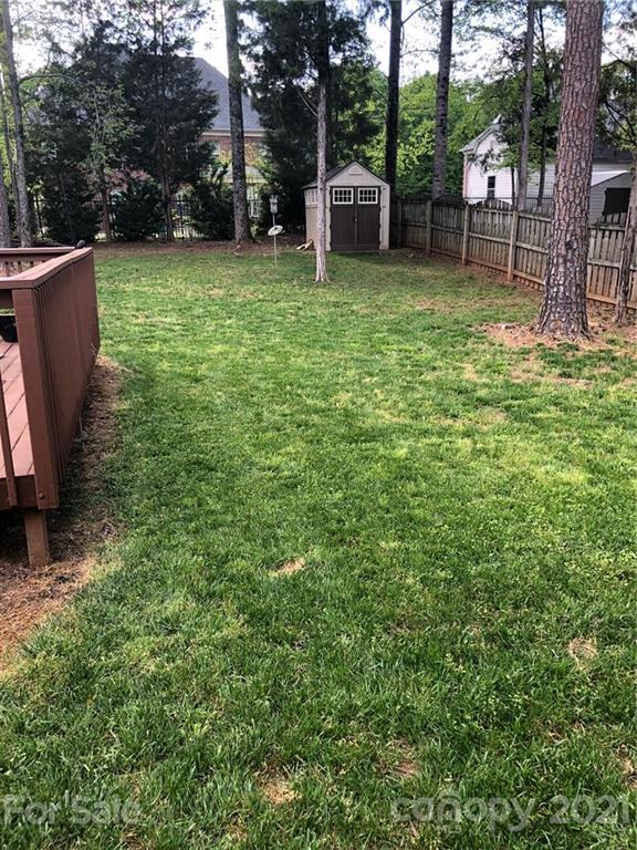 9503 Fernspray Road Charlotte, NC 28213 - Photo 34 of 36 Gallery Image 34