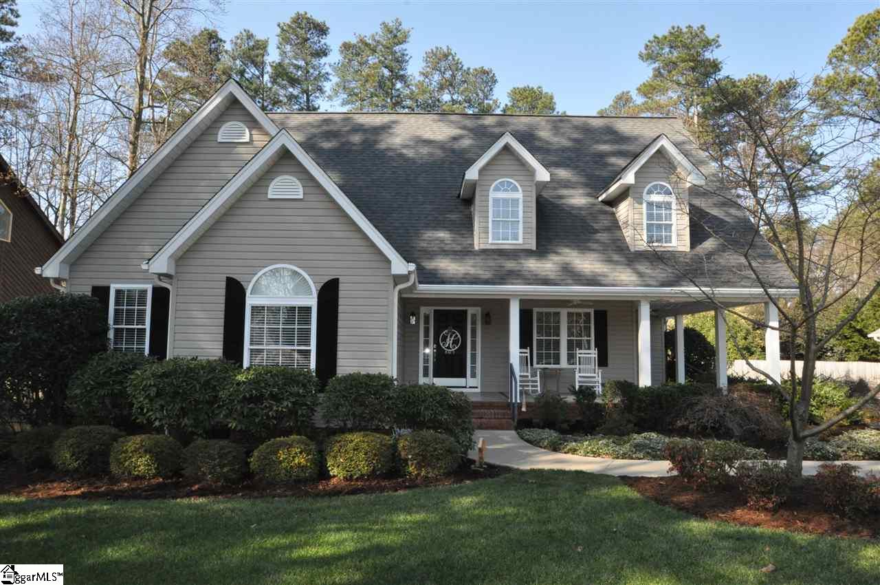 805 Miller Road Greenville, SC 29607 - Photo 1 of 34 Gallery Image 1