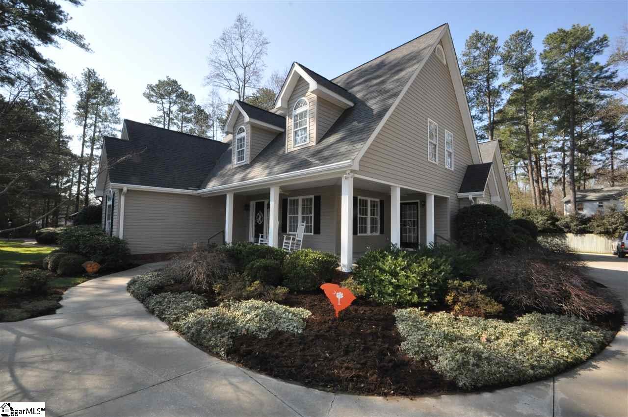805 Miller Road Greenville, SC 29607 - Photo 33 of 34 Gallery Image 33
