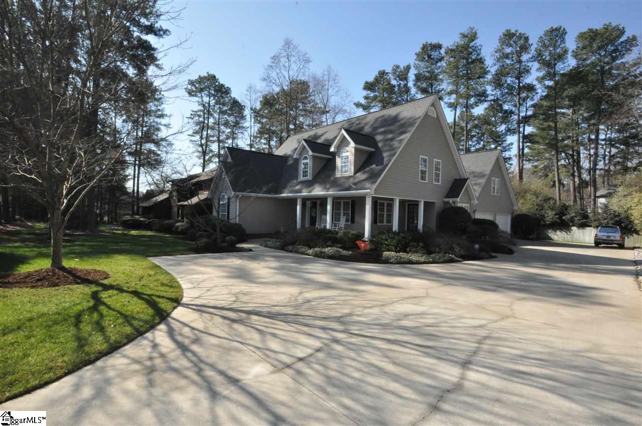 805 Miller Road Greenville, SC 29607 - Photo 34 of 34 Gallery Image 34
