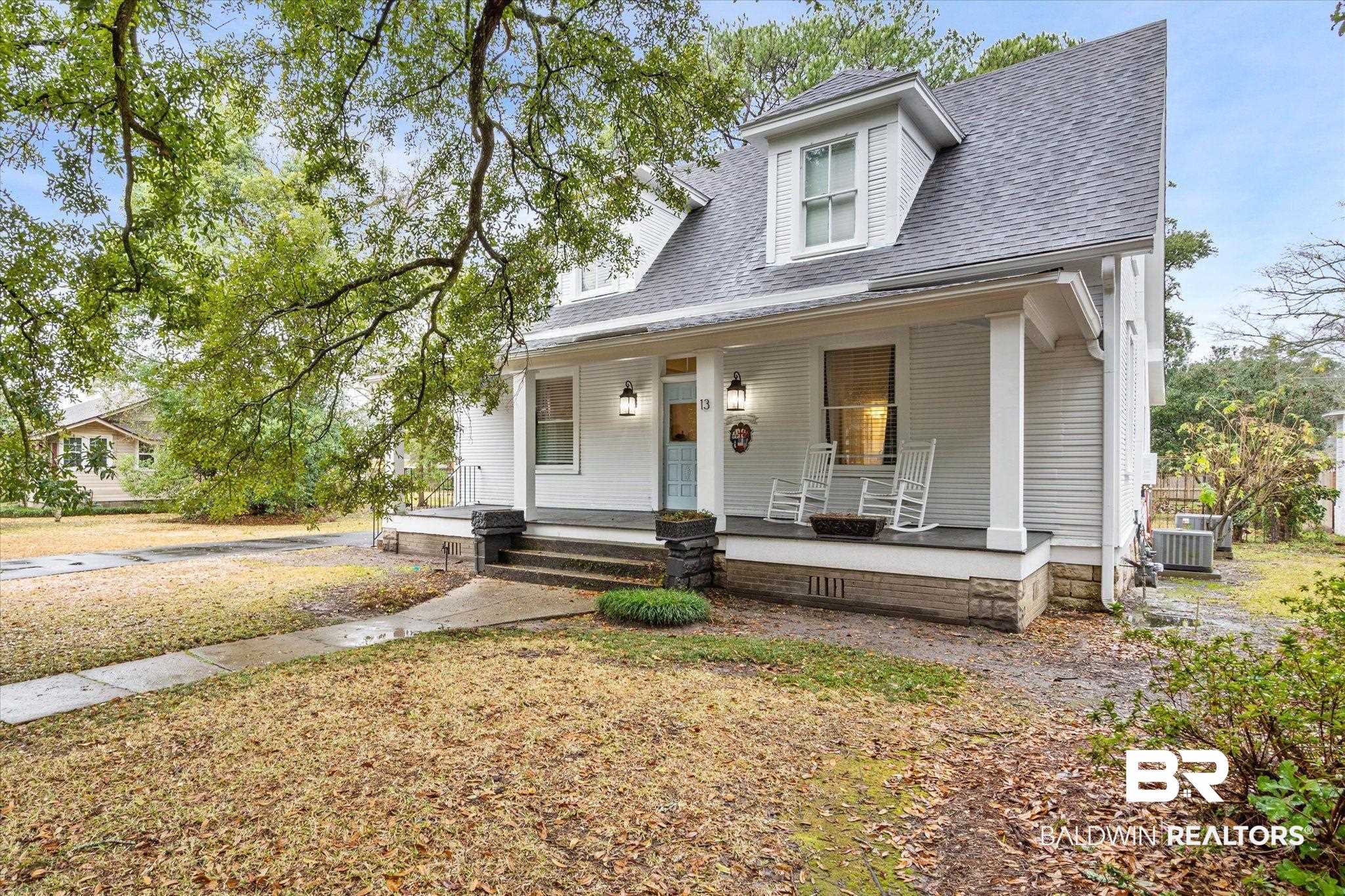 13 Hurlbert Street Mobile, AL 36607 - Photo 1 of 20