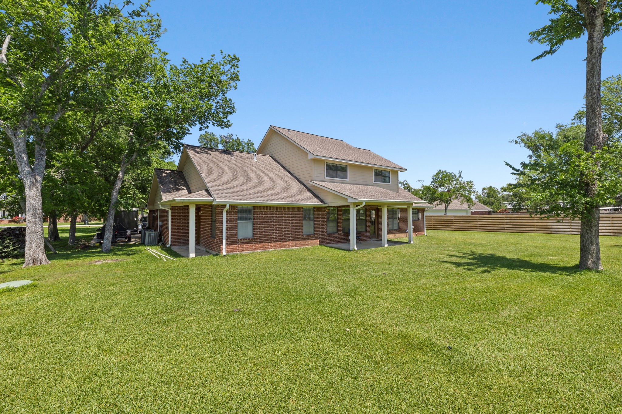 5922 Red Fish Run Baytown, TX 77523 - Photo 6 of 37