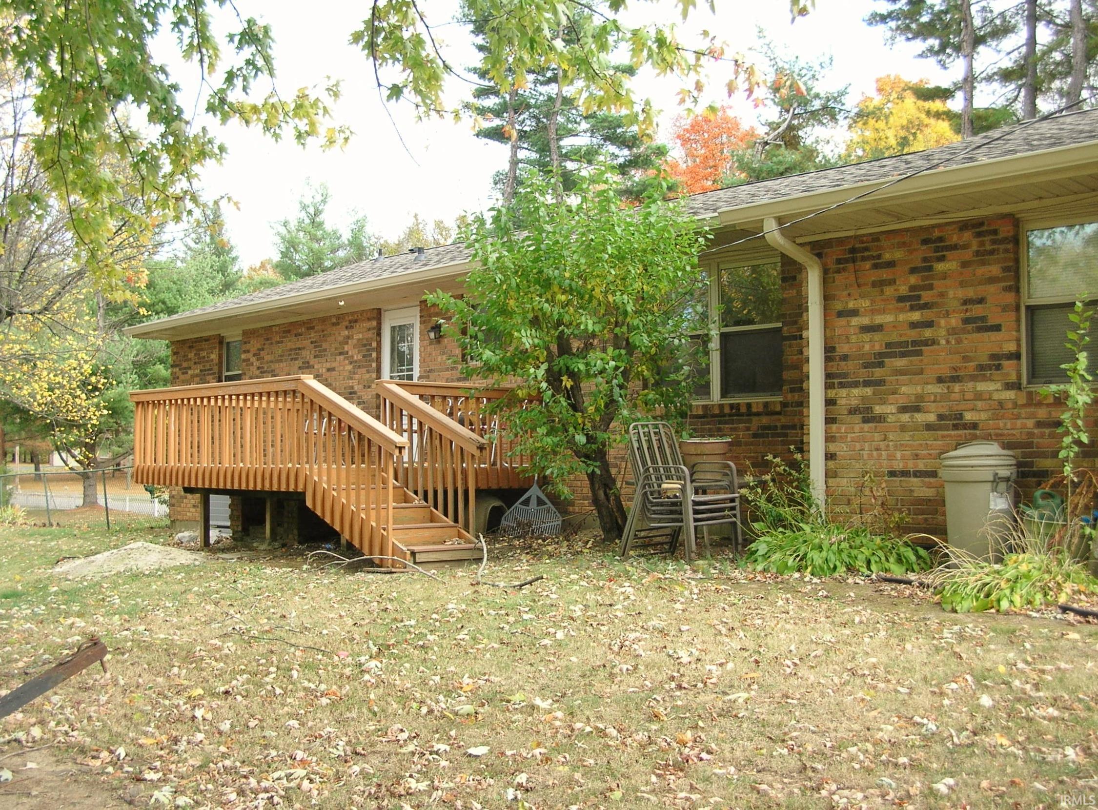 9100 Fischer Road Evansville, IN 47720 - Photo 15 of 27
