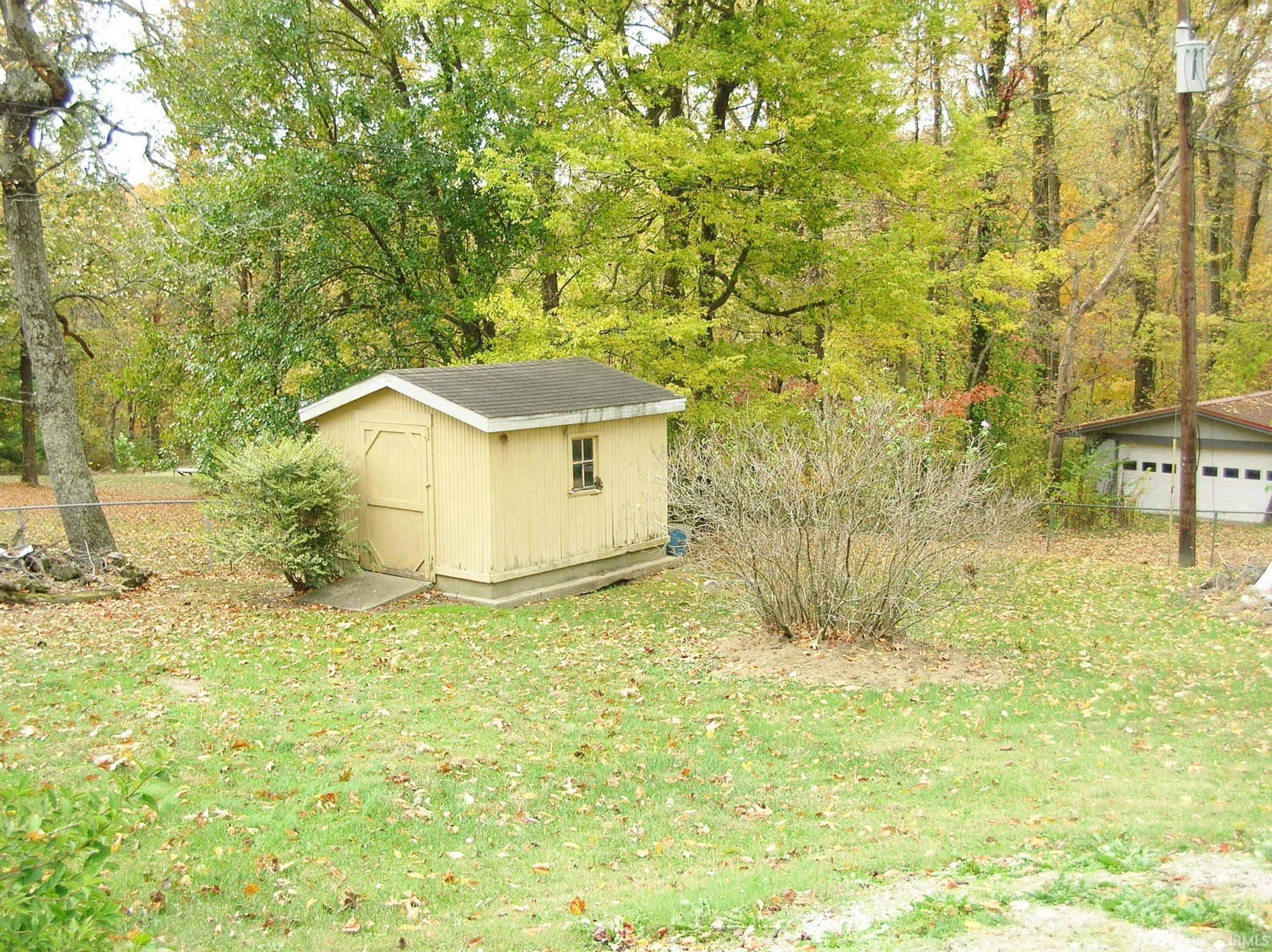 9100 Fischer Road Evansville, IN 47720 - Photo 18 of 27