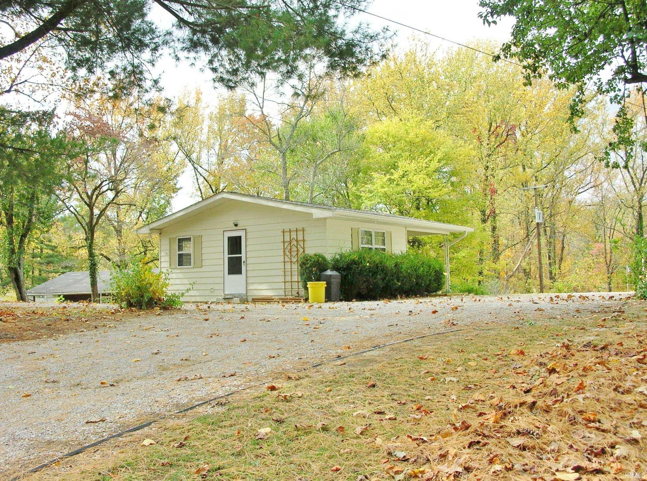 9100 Fischer Road Evansville, IN 47720 - Photo 20 of 27