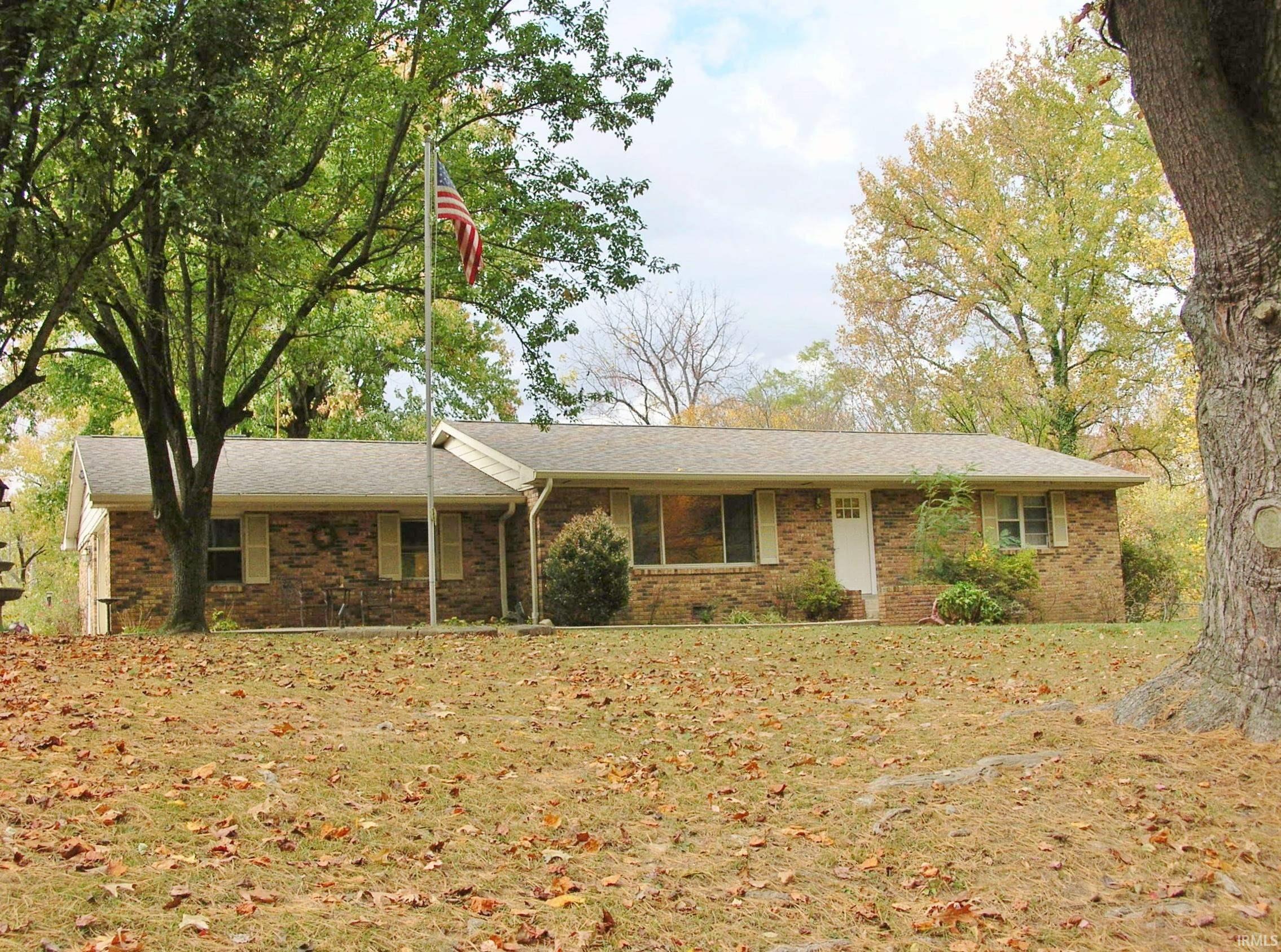 9100 Fischer Road Evansville, IN 47720 - Photo 27 of 27