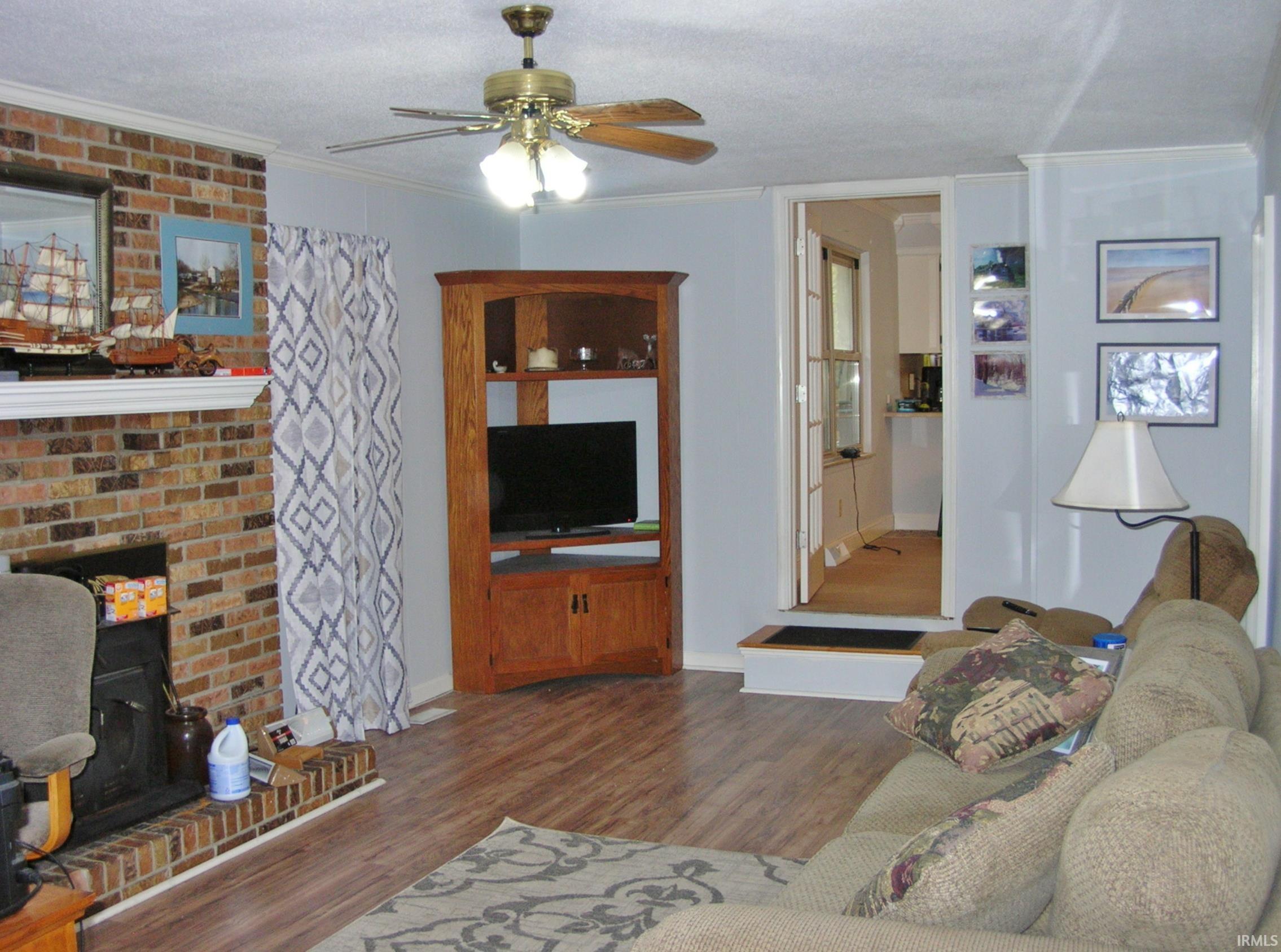 9100 Fischer Road Evansville, IN 47720 - Photo 4 of 27