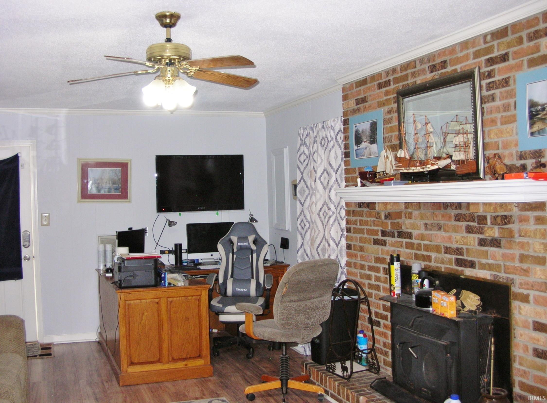 9100 Fischer Road Evansville, IN 47720 - Photo 5 of 27