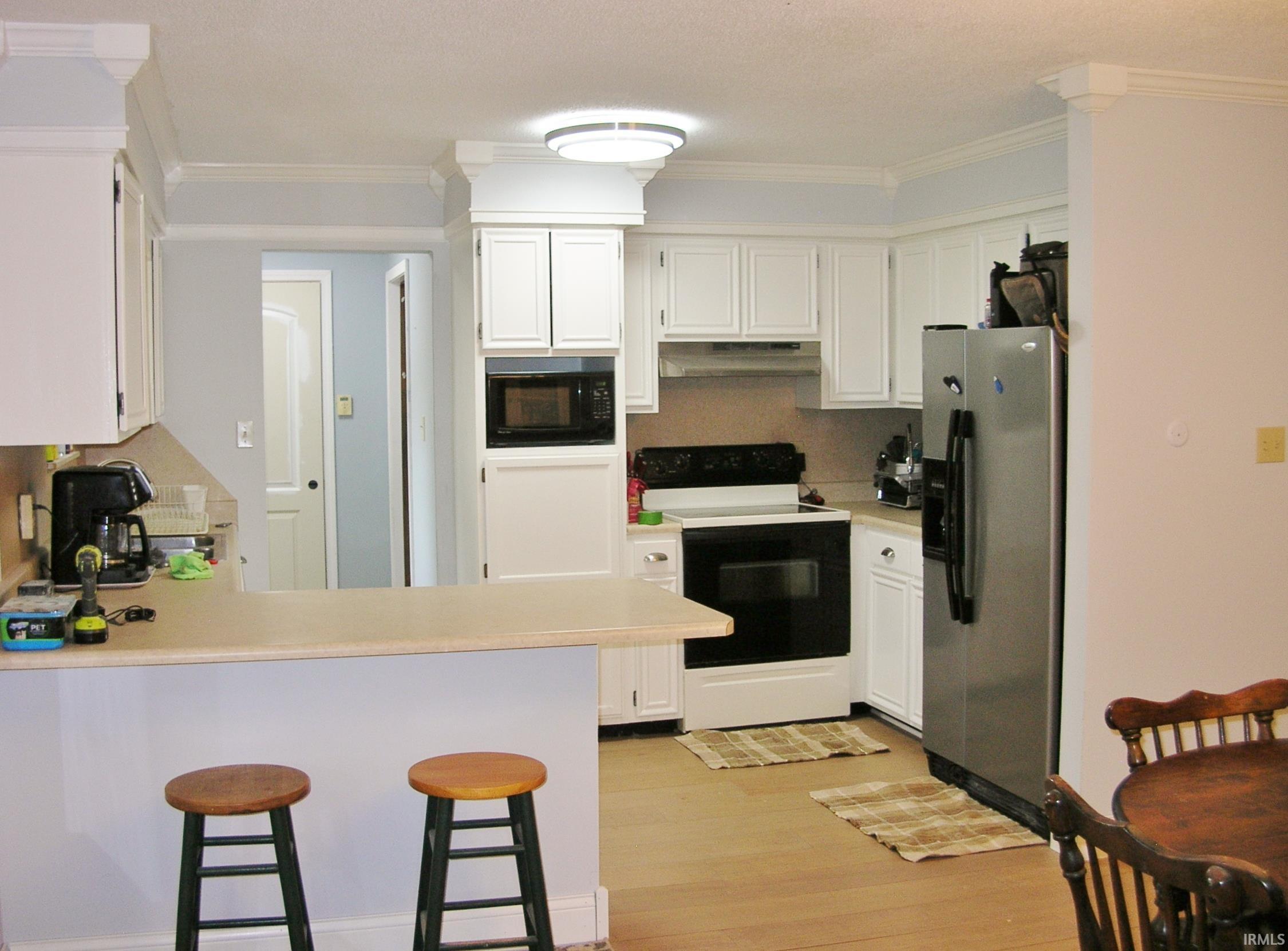 9100 Fischer Road Evansville, IN 47720 - Photo 8 of 27