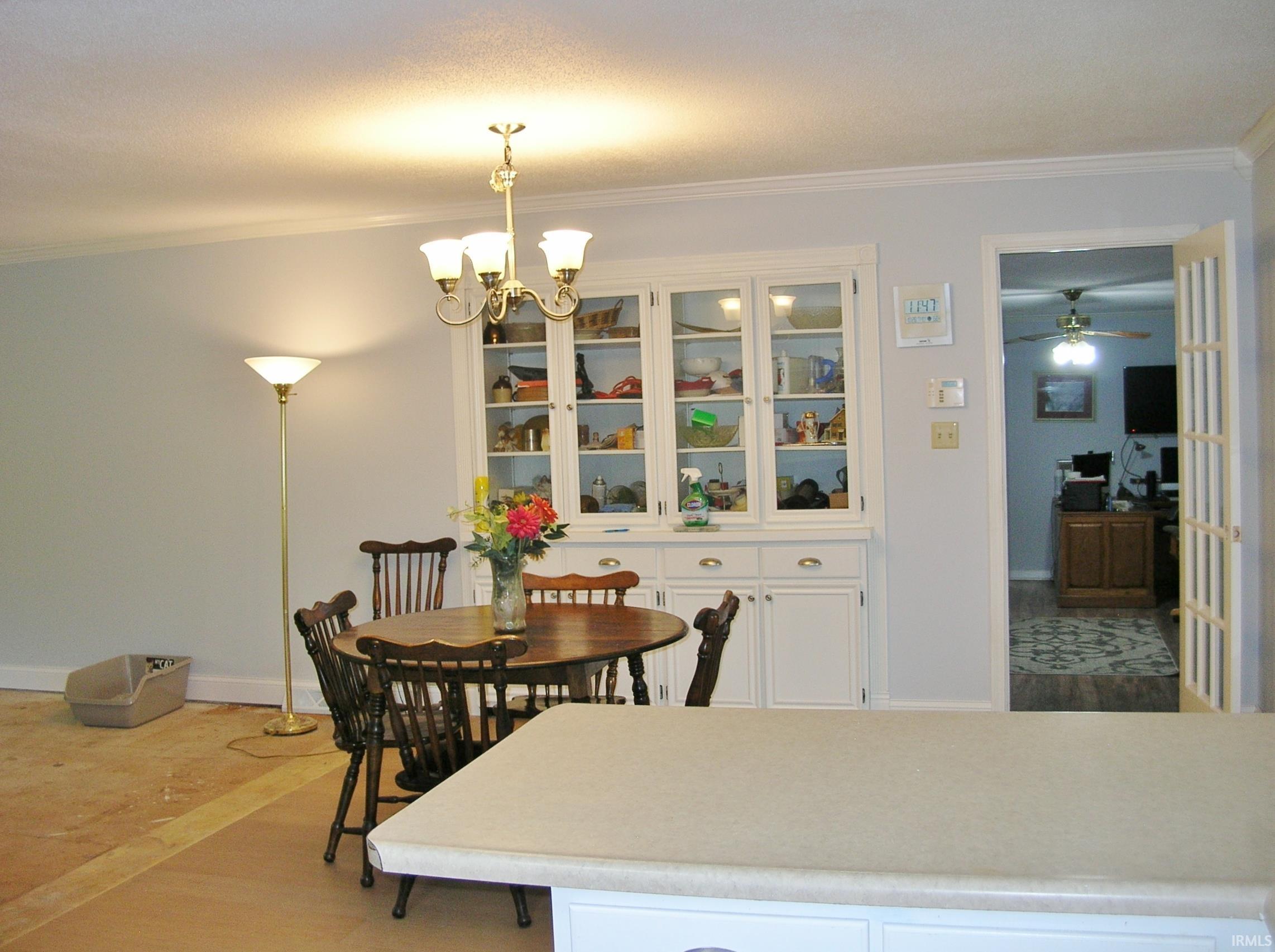 9100 Fischer Road Evansville, IN 47720 - Photo 10 of 27