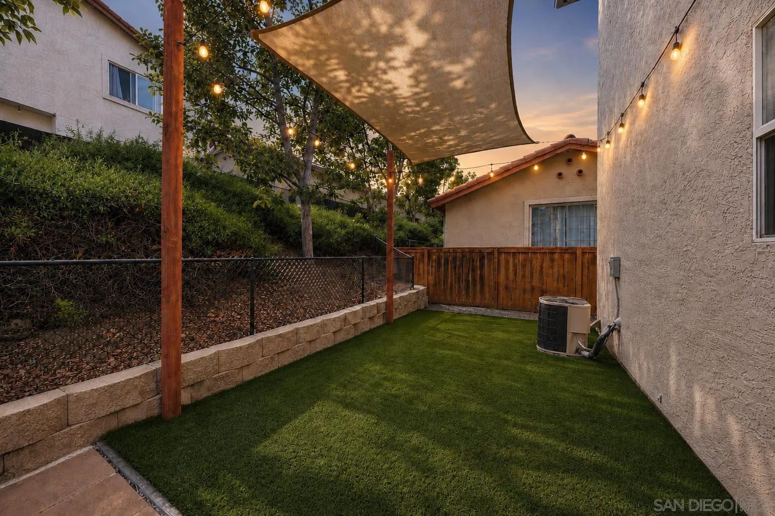 8530 Conrad Court Santee, CA 92071 - Photo 19 of 28