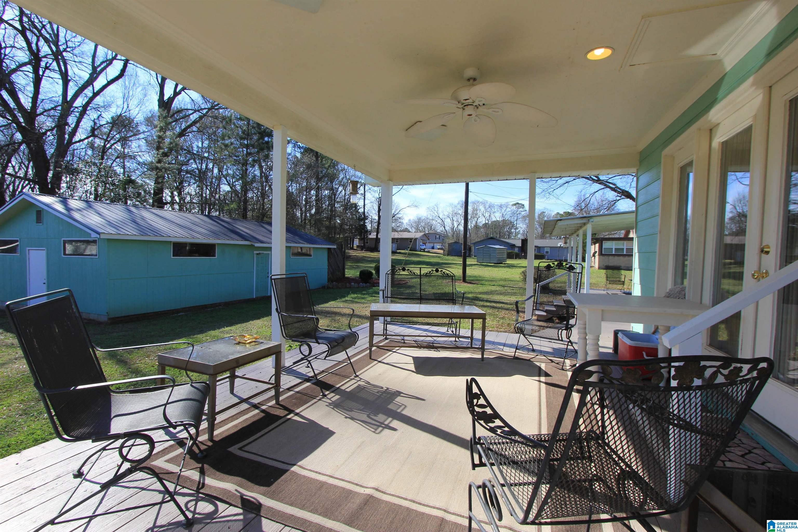 2001 Airport Road Oxford, AL 36203 - Photo 28 of 50