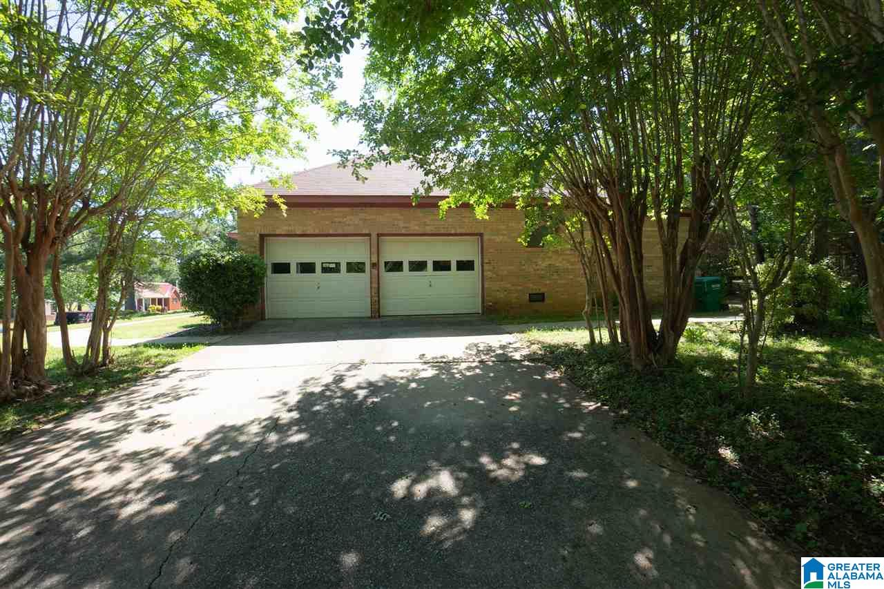 16 Oakview Circle Sylacauga, AL 35151 - Photo 37 of 37