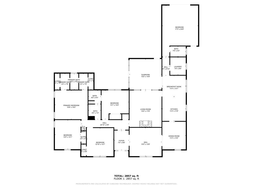5415 Roaring Branch Road Columbus, GA 31904 - Photo 60 of 60 Gallery Image 60