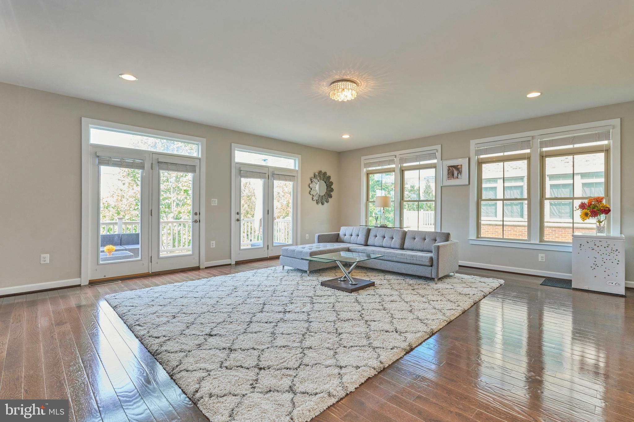 2358 Chadlington Road Falls Church, VA 22043 - Photo 29 of 56