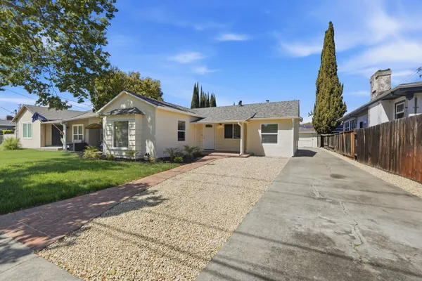 $1,250,000 | 135 East Younger Avenue, San Jose, CA 95112