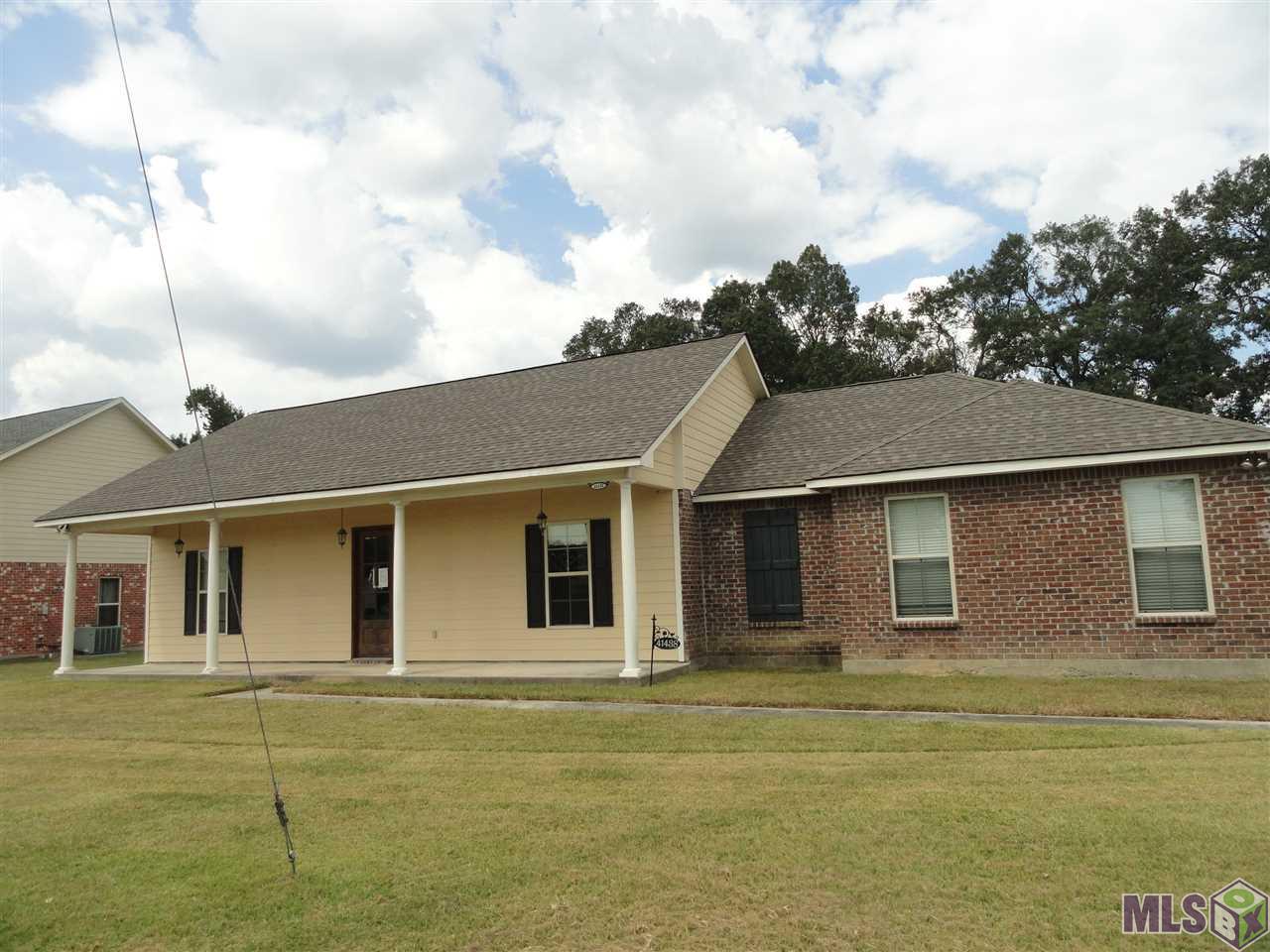 41438 Smithhart Road Prairieville, LA 70769 - Photo 1 of 10 Gallery Image 1