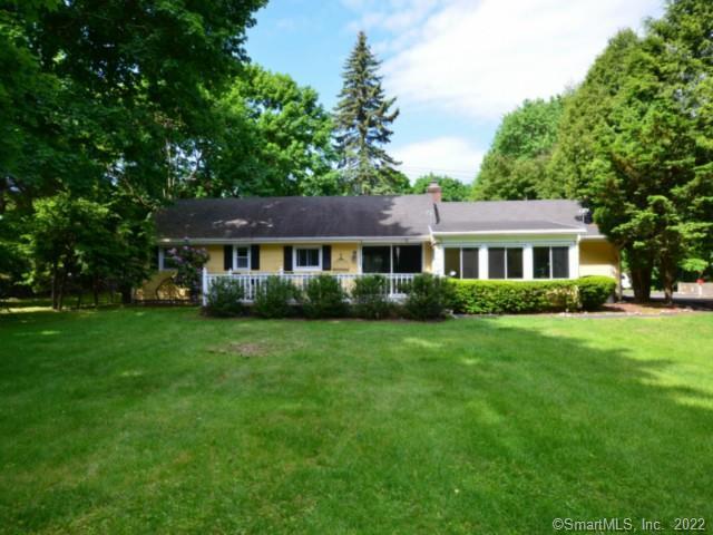 24 Turkey Hill Road North Westport, CT 06880 - Photo 1 of 1