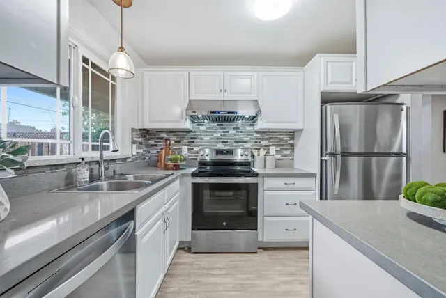 $1,490,000 | 2427 Holland Street, San Mateo, CA 94403