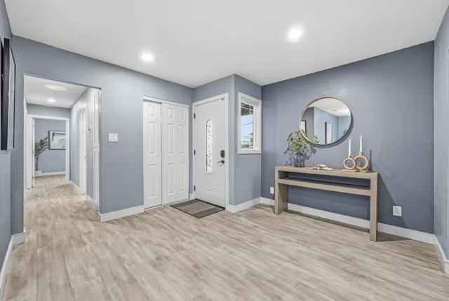 $1,490,000 | 2427 Holland Street, San Mateo, CA 94403