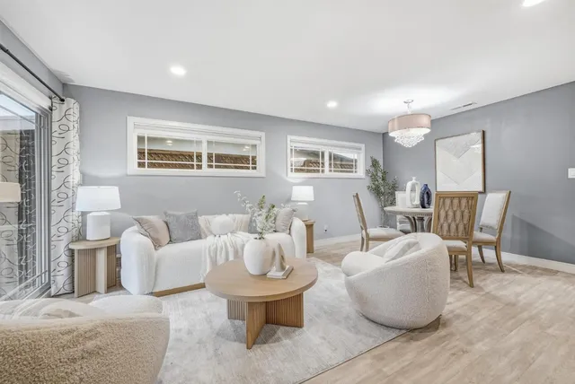 $1,490,000 | 2427 Holland Street, San Mateo, CA 94403