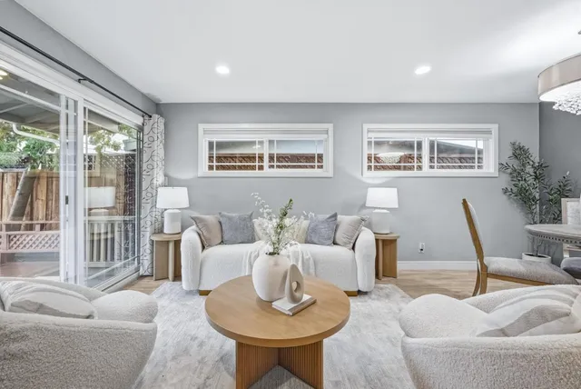 $1,490,000 | 2427 Holland Street, San Mateo, CA 94403