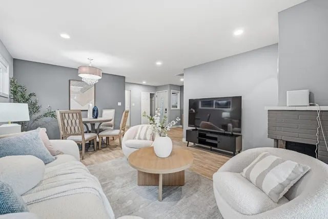 $1,490,000 | 2427 Holland Street, San Mateo, CA 94403