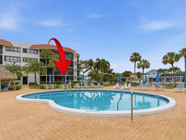 $400,000 | 800 Jeffery Street, Unit 102, Boca Raton, FL 33487