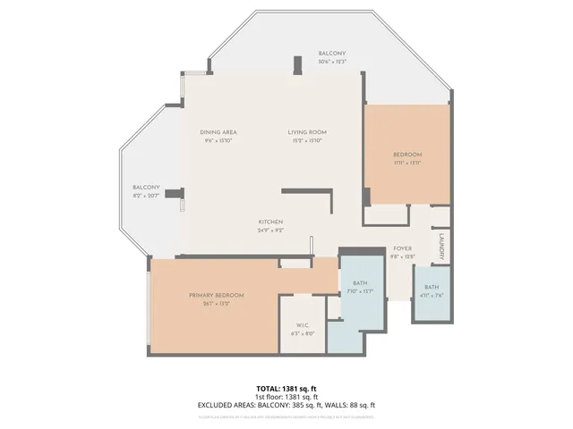 $400,000 | 800 Jeffery Street, Unit 102, Boca Raton, FL 33487