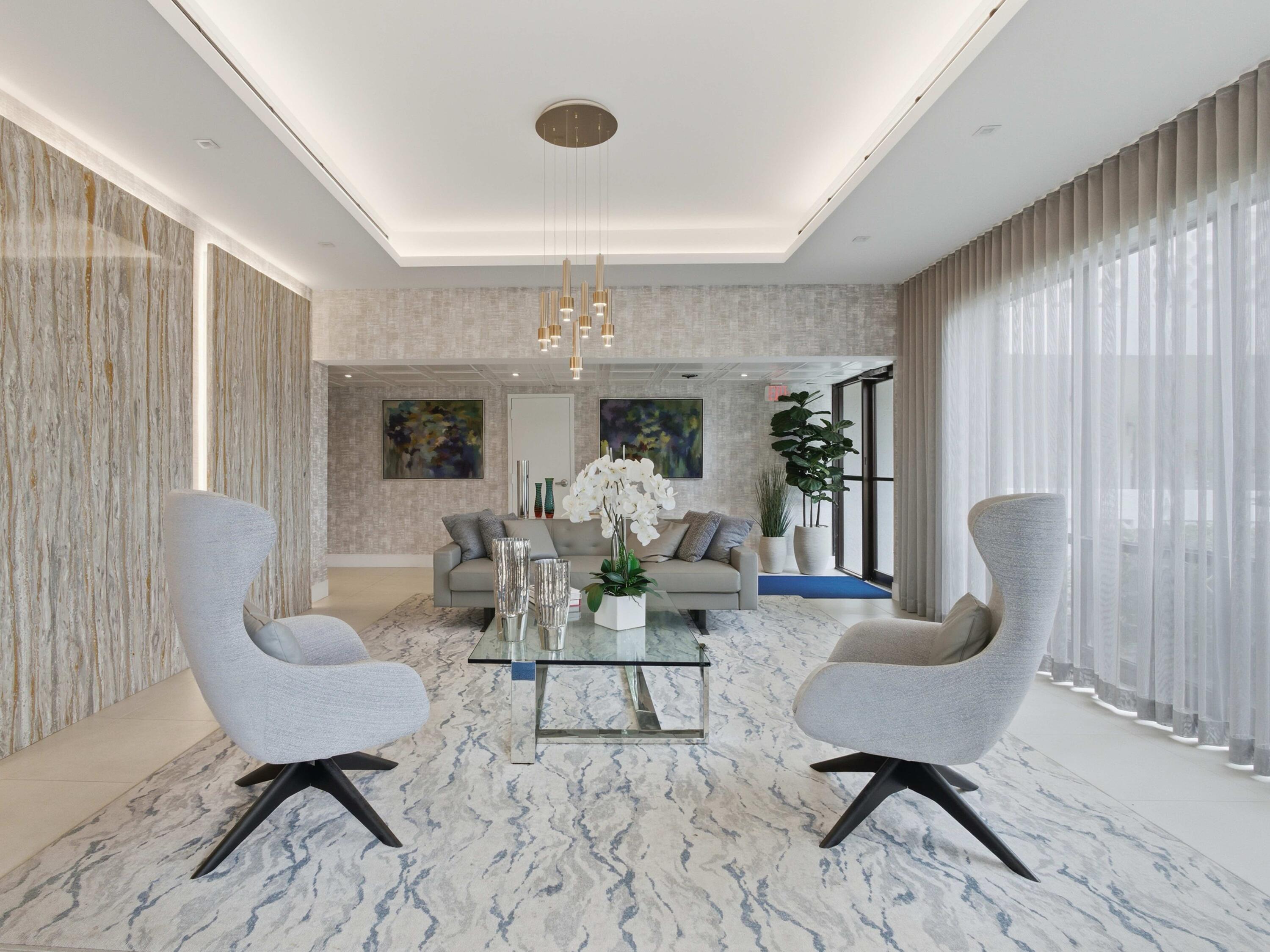 800 Jeffery Street, Unit 102 Boca Raton, FL 33487 - Photo 4 of 24 Lobby