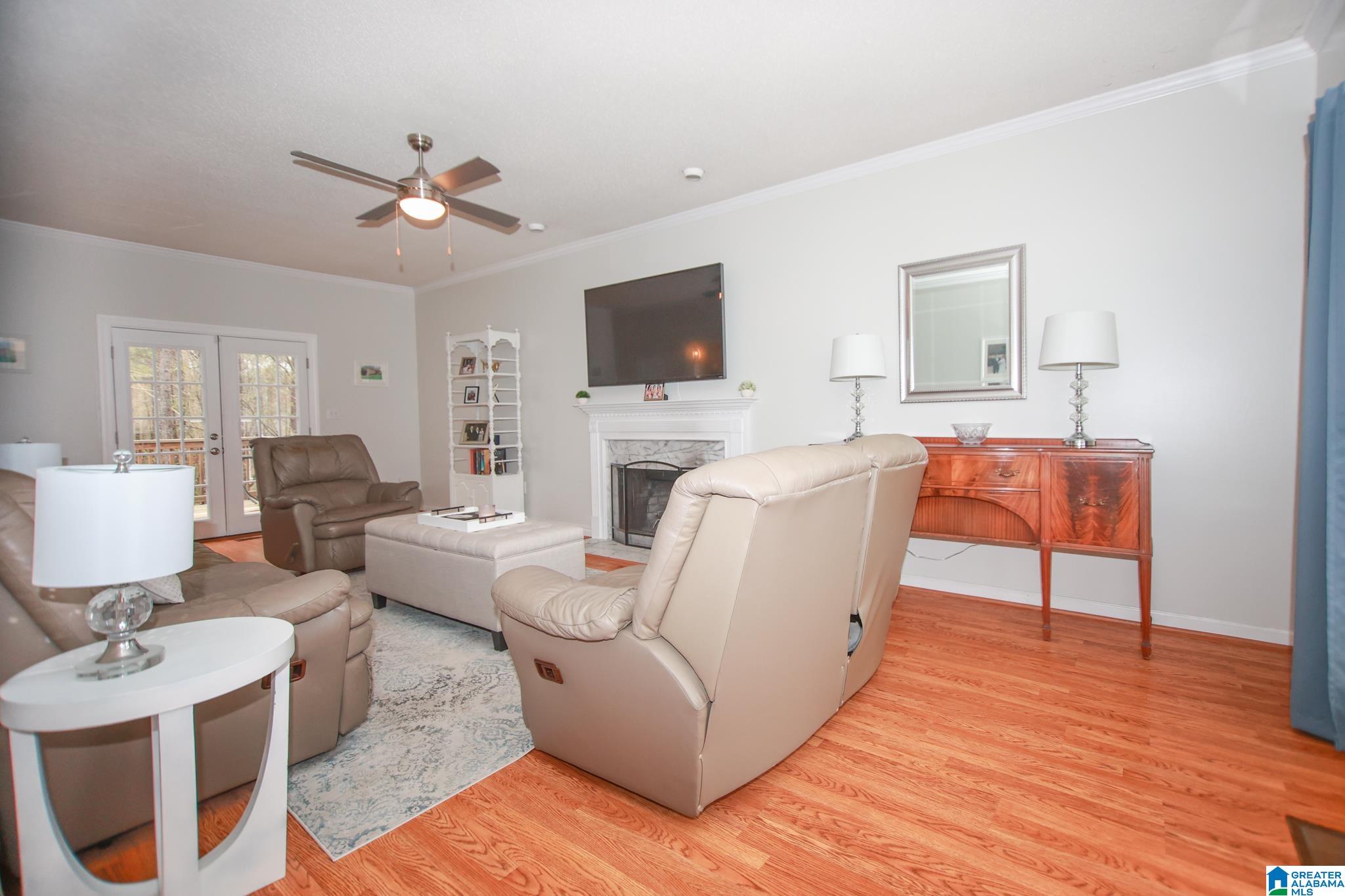 137 Kentwood Lane Alabaster, AL 35007 - Photo 8 of 42