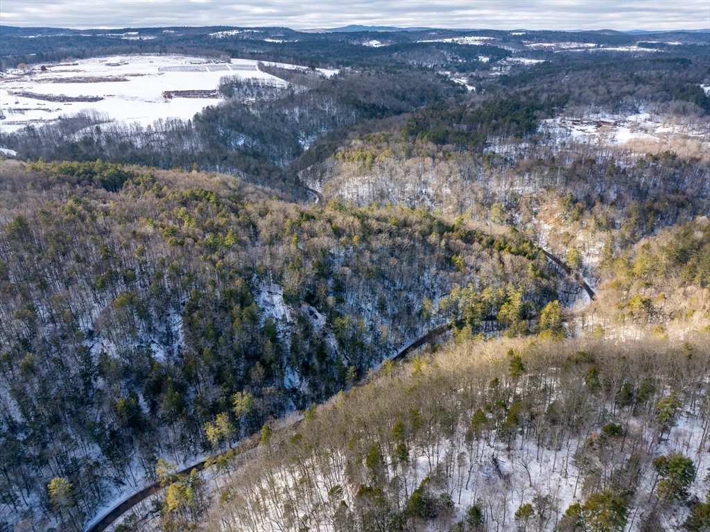 0 Brook Road Shelburne Falls, MA 01370 - Photo 14 of 17 a view of a lake with beach