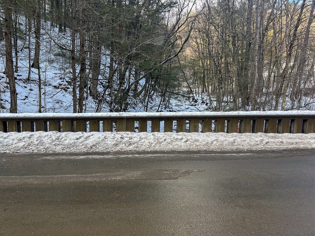 0 Brook Road Shelburne Falls, MA 01370 - Photo 17 of 17 a view of swimming pool with a roof deck