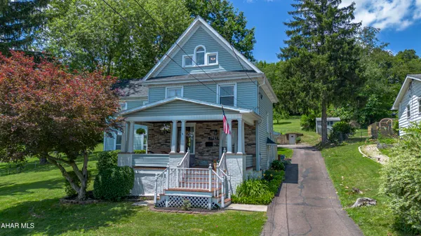 $349,000 | 1901 Madison Avenue, Tyrone, PA 16686
