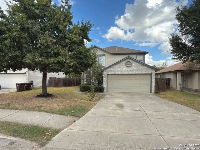 $230,000 | 6643 Beech Trail Drive, Converse, TX 78109