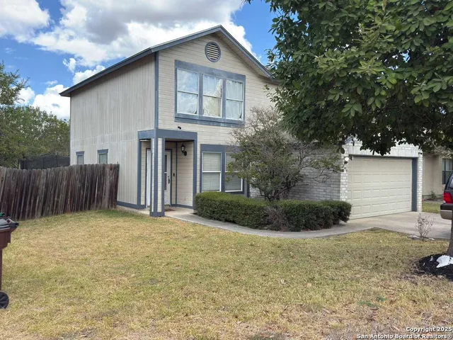 $230,000 | 6643 Beech Trail Drive, Converse, TX 78109