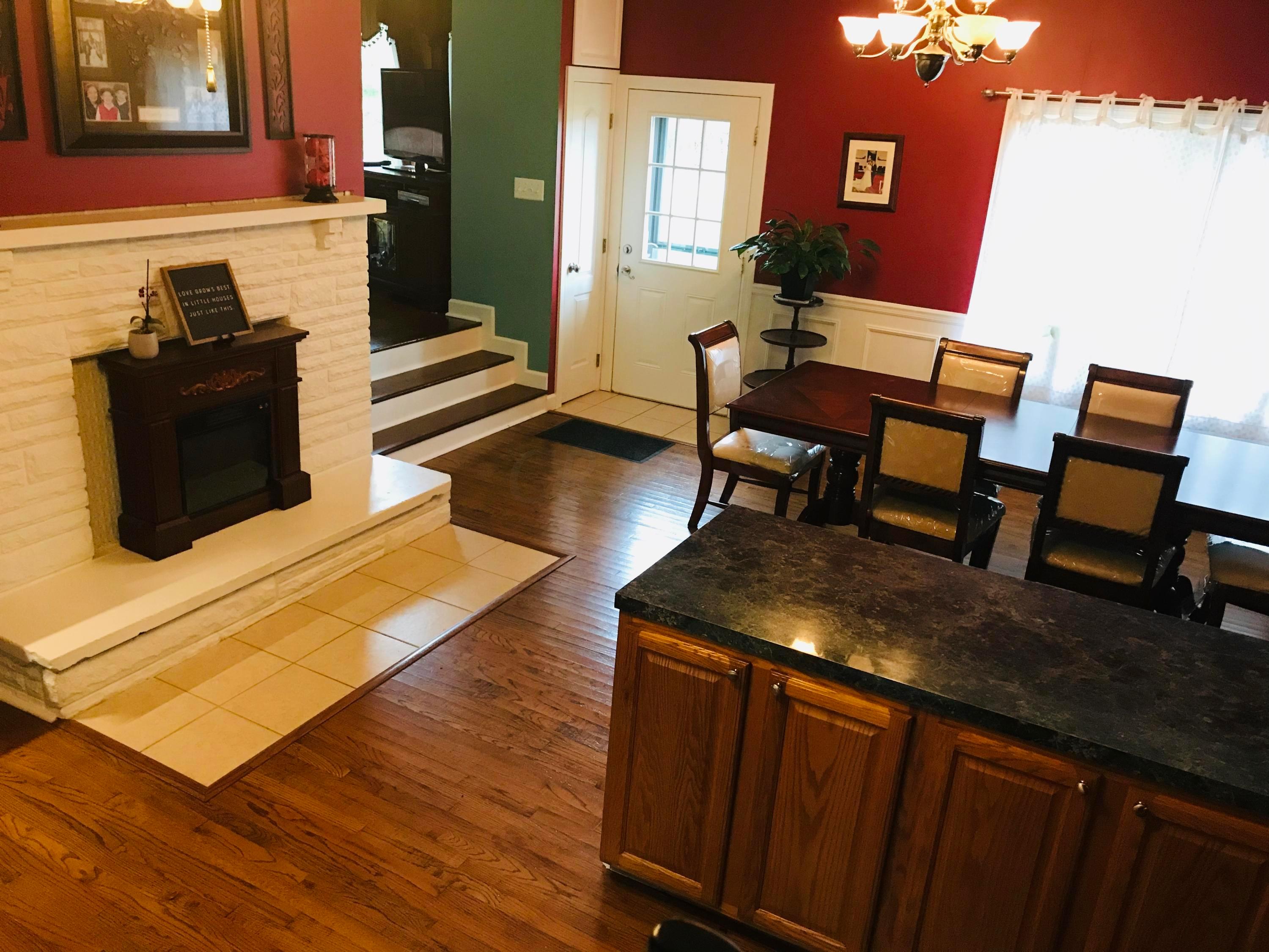 6265 Lock Road Centerburg, OH 43011 - Photo 15 of 25 Gallery Image 15