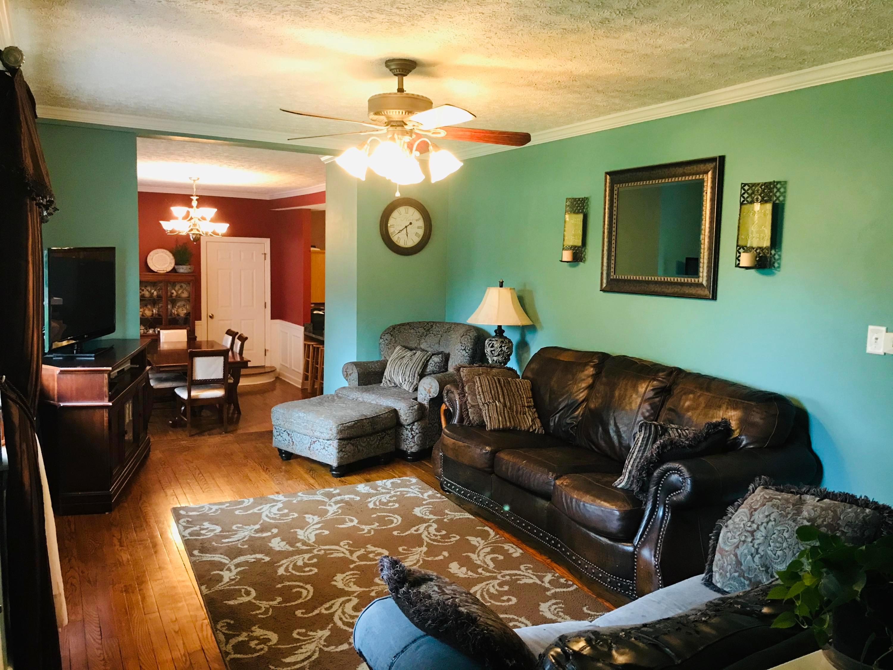 6265 Lock Road Centerburg, OH 43011 - Photo 17 of 25 Gallery Image 17