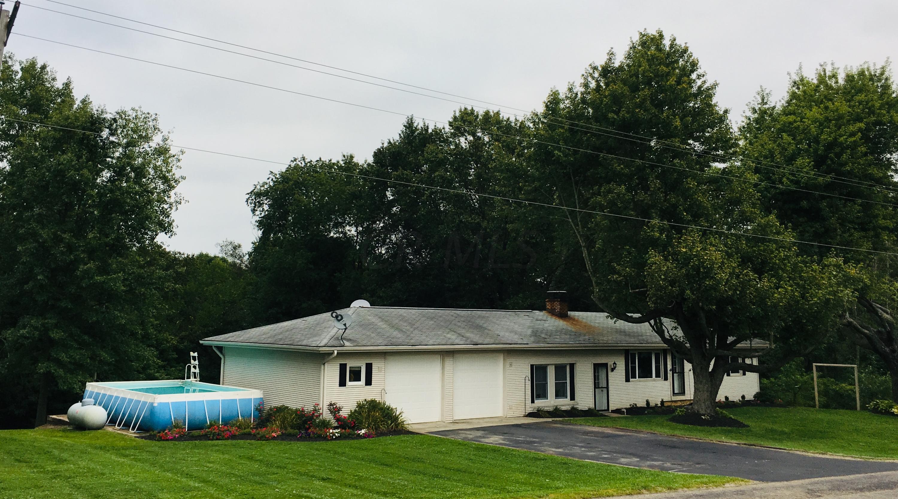 6265 Lock Road Centerburg, OH 43011 - Photo 2 of 25 Gallery Image 2