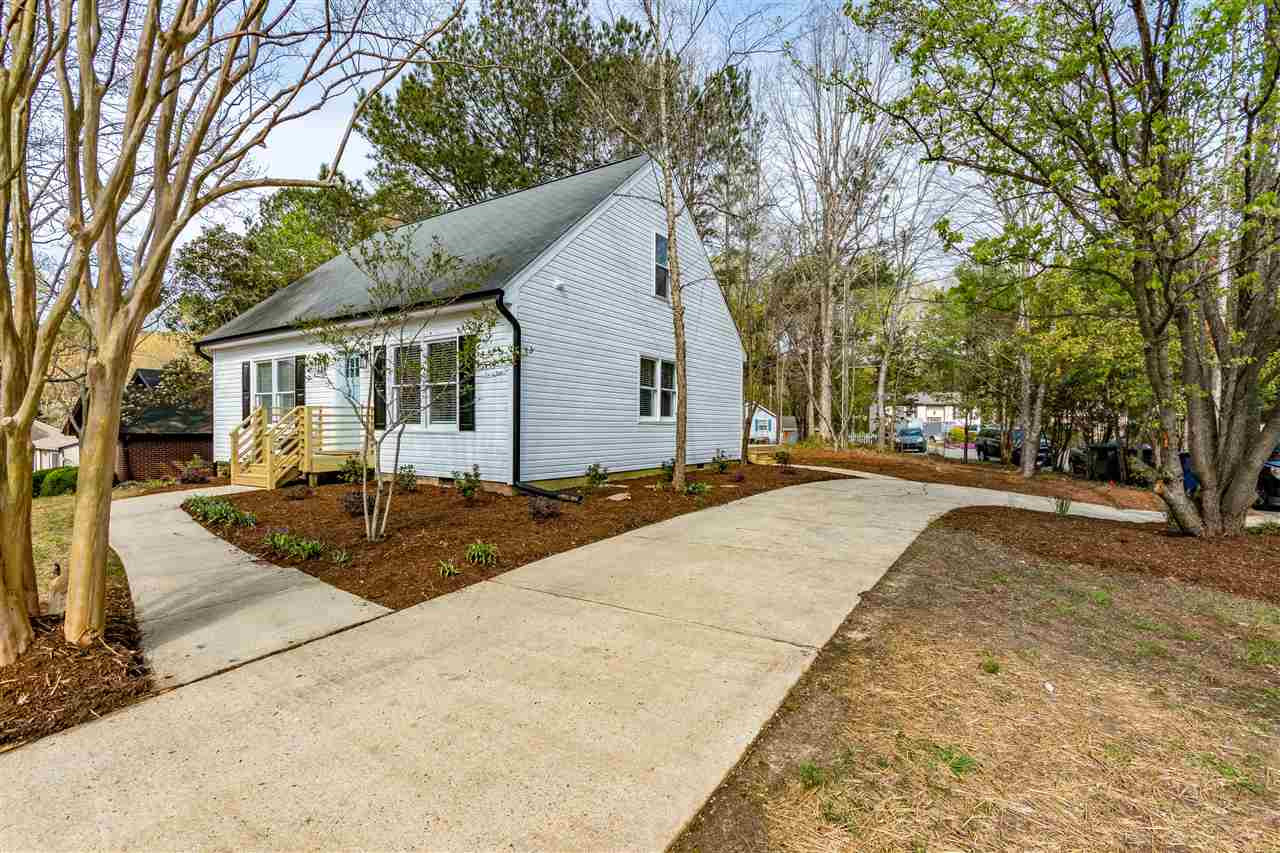 7713 Mourning Dove Road Raleigh, NC 27615 - Photo 1 of 23 Photo 1