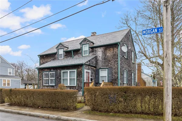 $2,900 | 24 Morgan Street, Newport, RI 02840