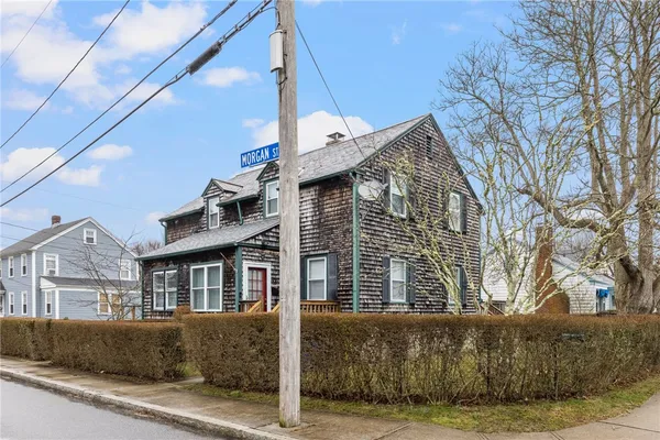 $2,900 | 24 Morgan Street, Newport, RI 02840